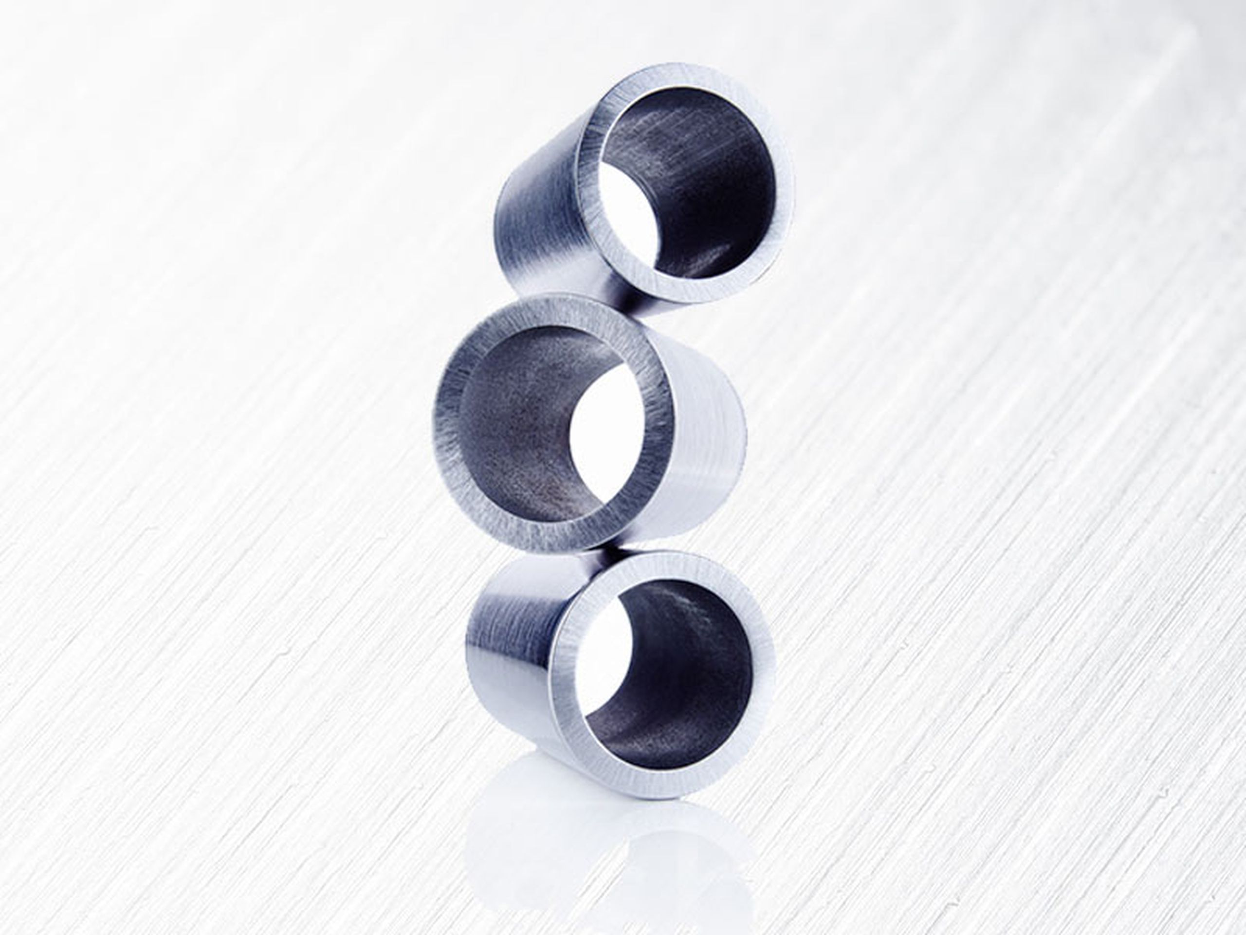 cromax hollow steel bar