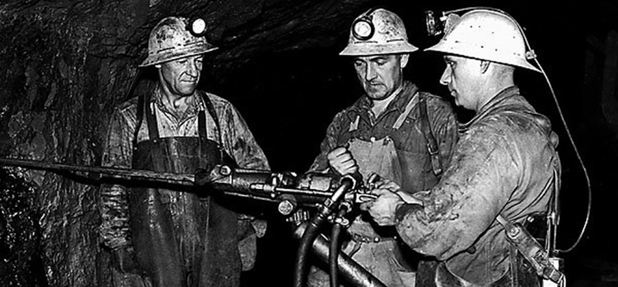 Rock Tools Drilling