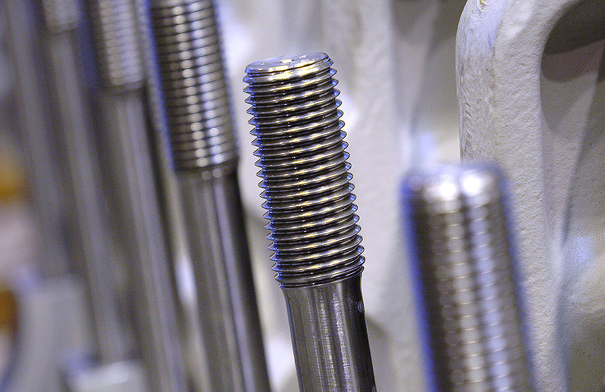 Fasteners