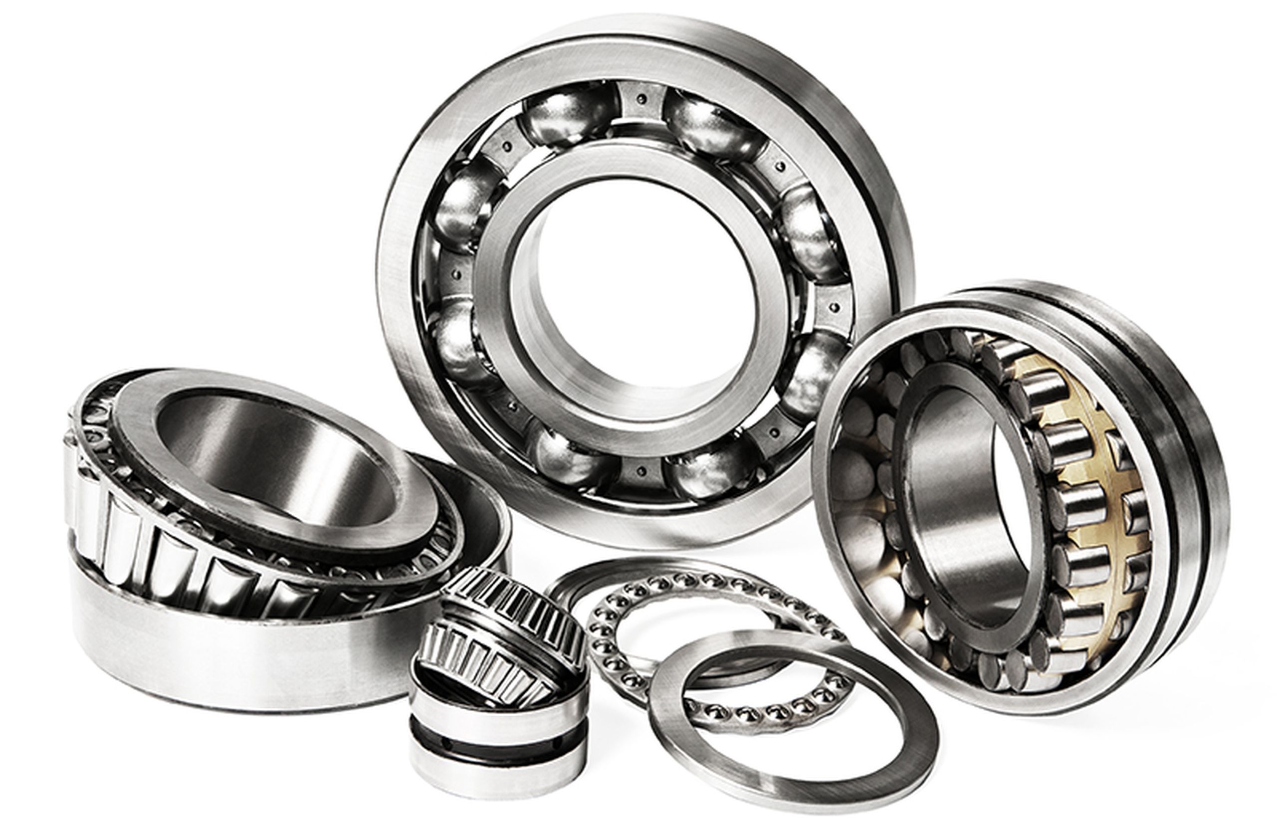 Bearing