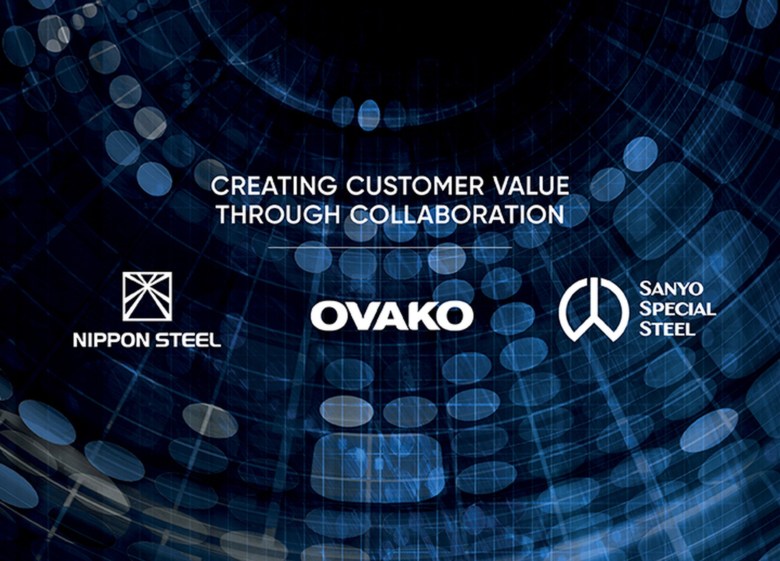 Global strength in specialty steel