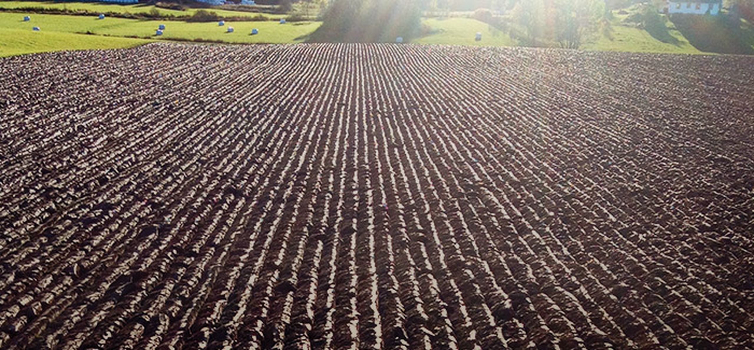 Ovako steel products for agriculture