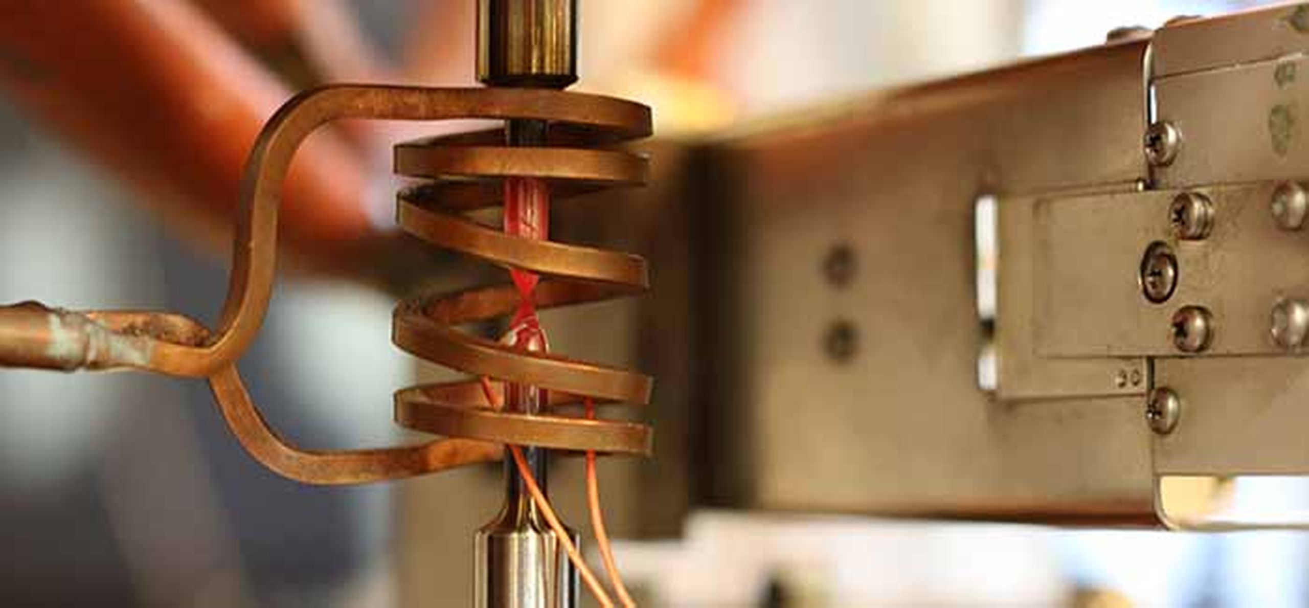 Hybrid steel temperature