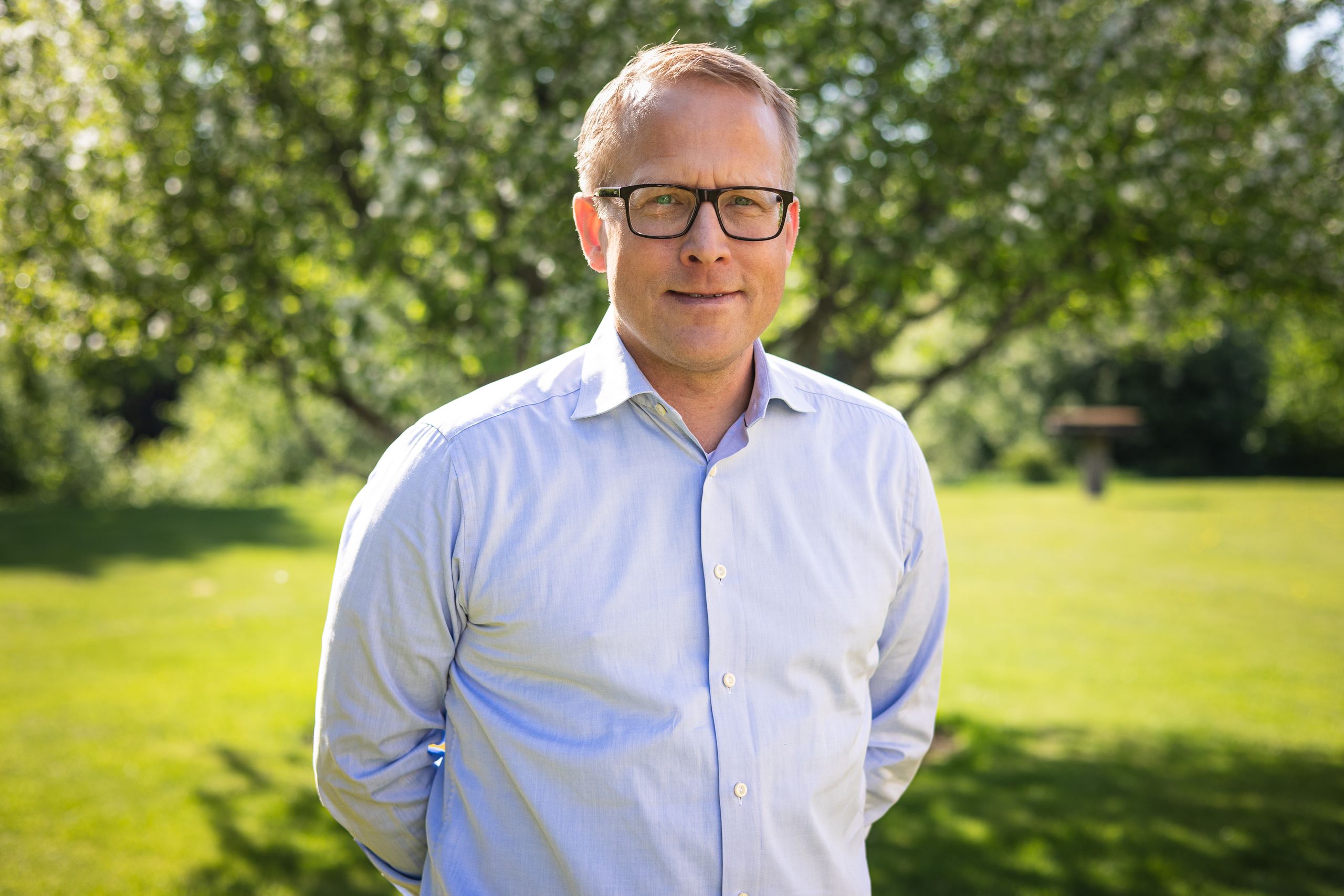 Nicholas Källsäter 