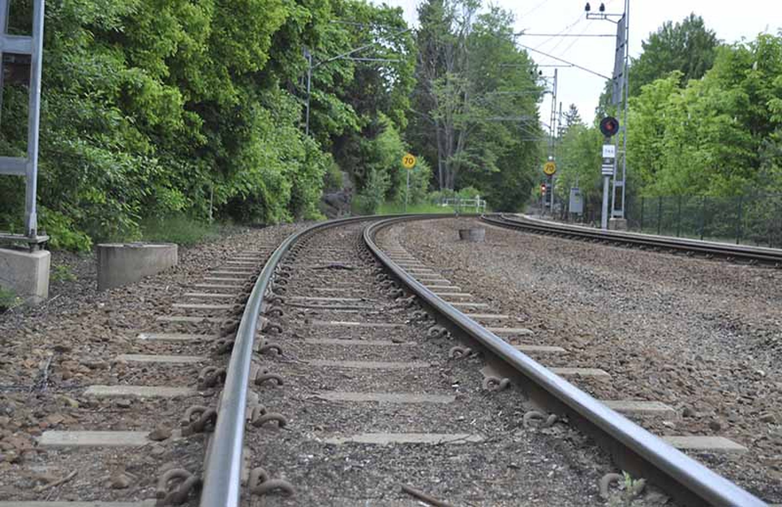 Railway