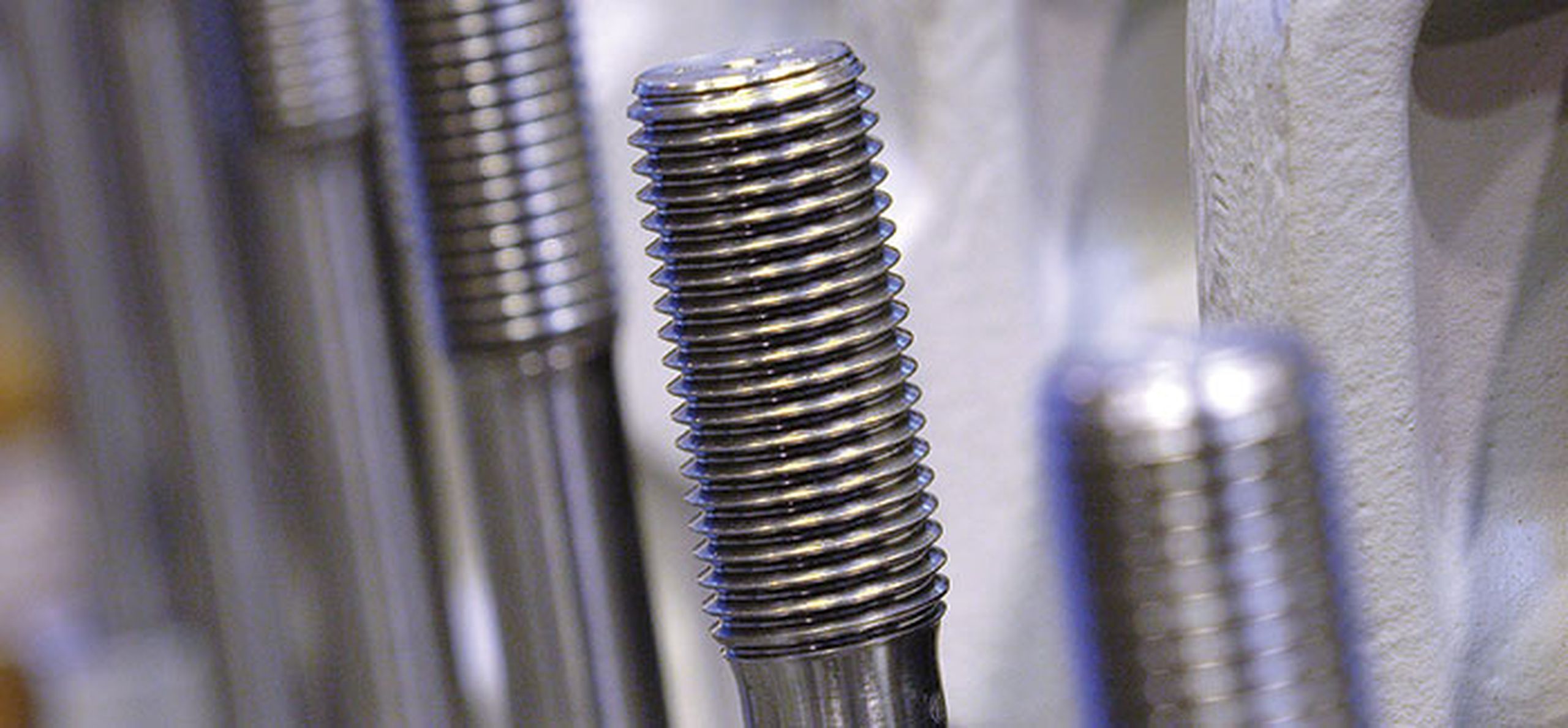 High-quality steel for fasteners