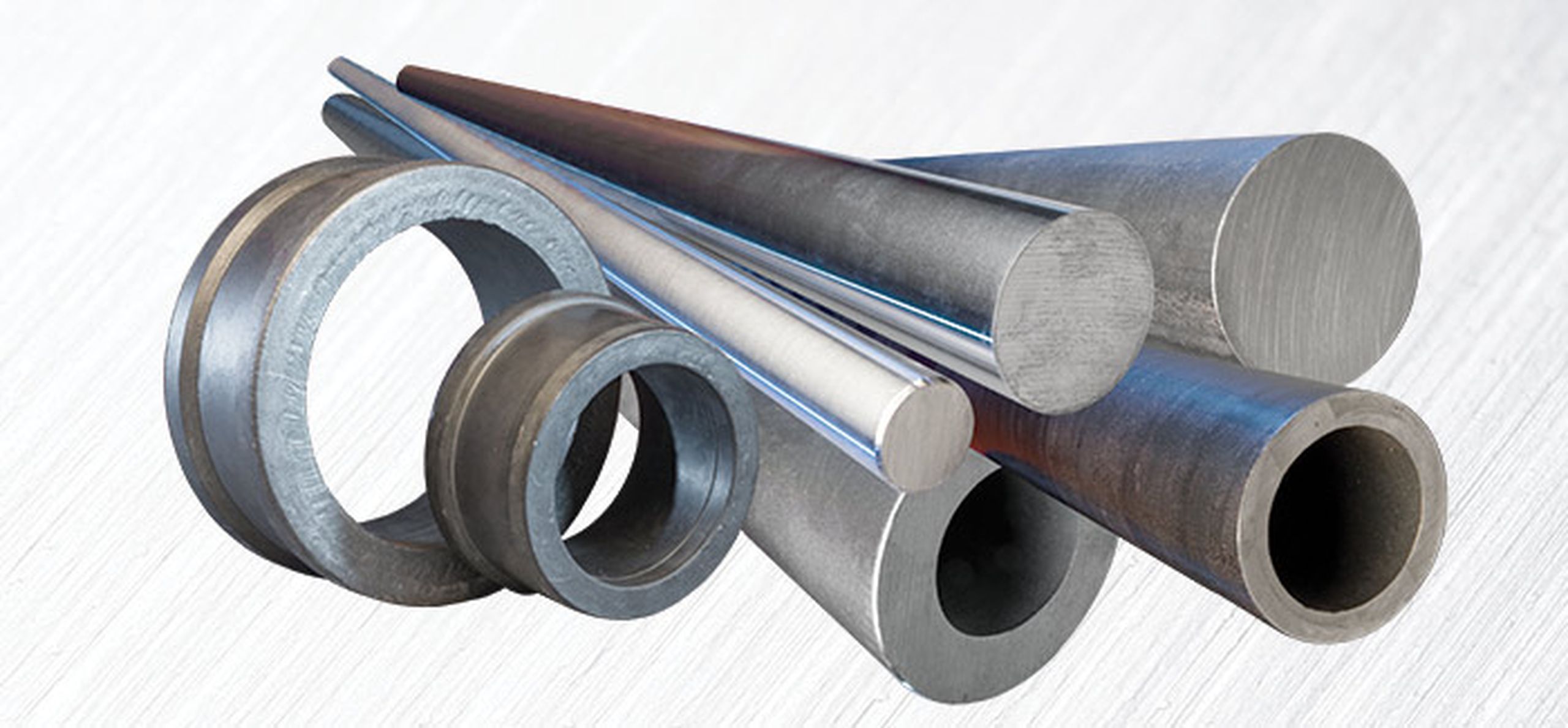 General engineering and structural steel