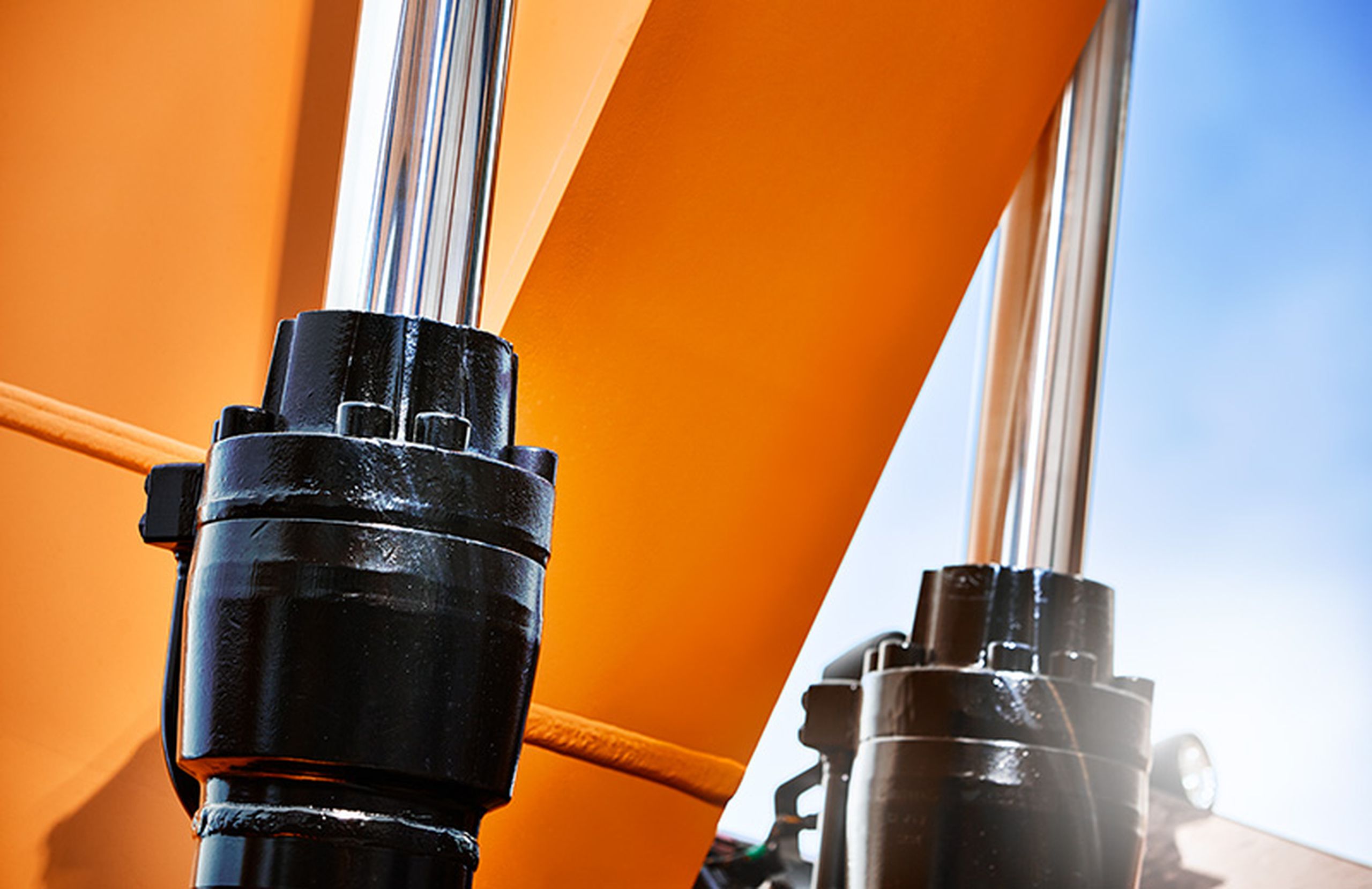 Hydraulics