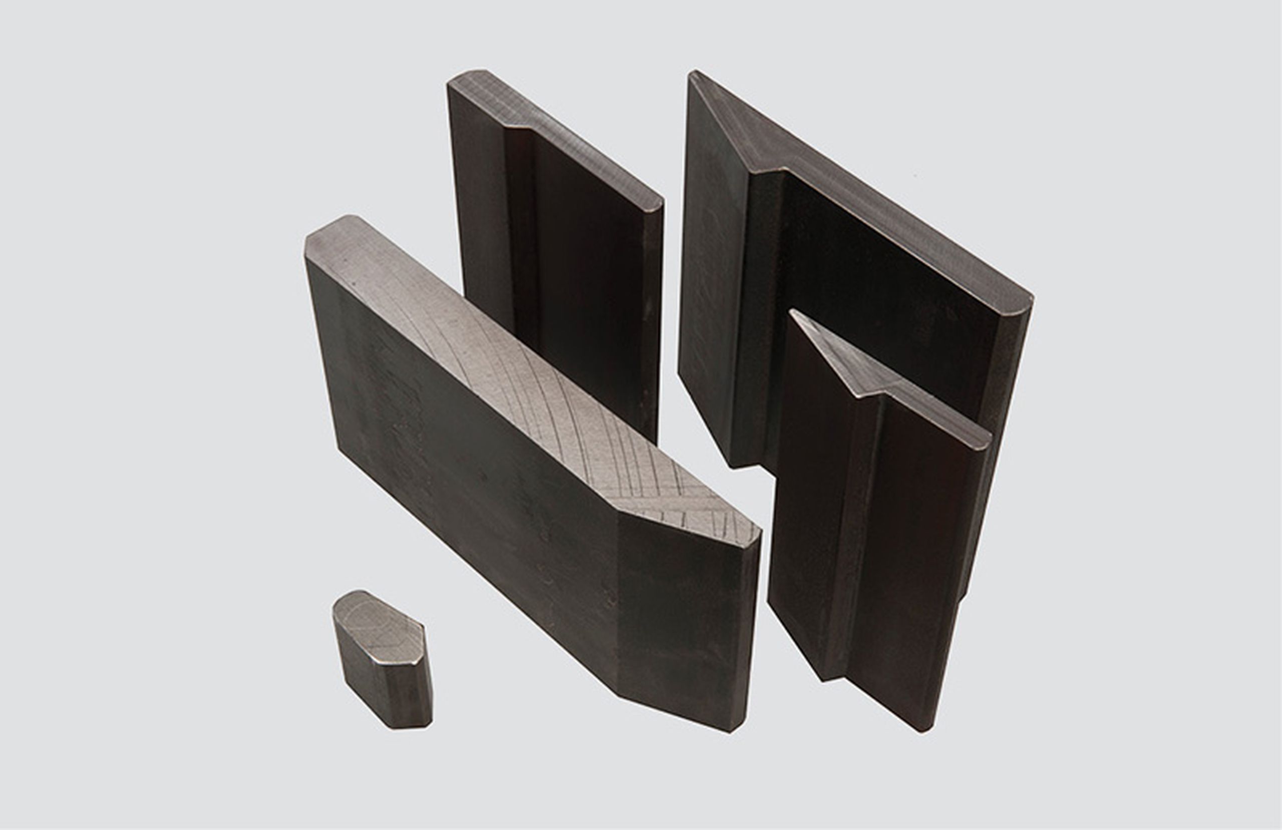 Rock Tools Special Profiles
