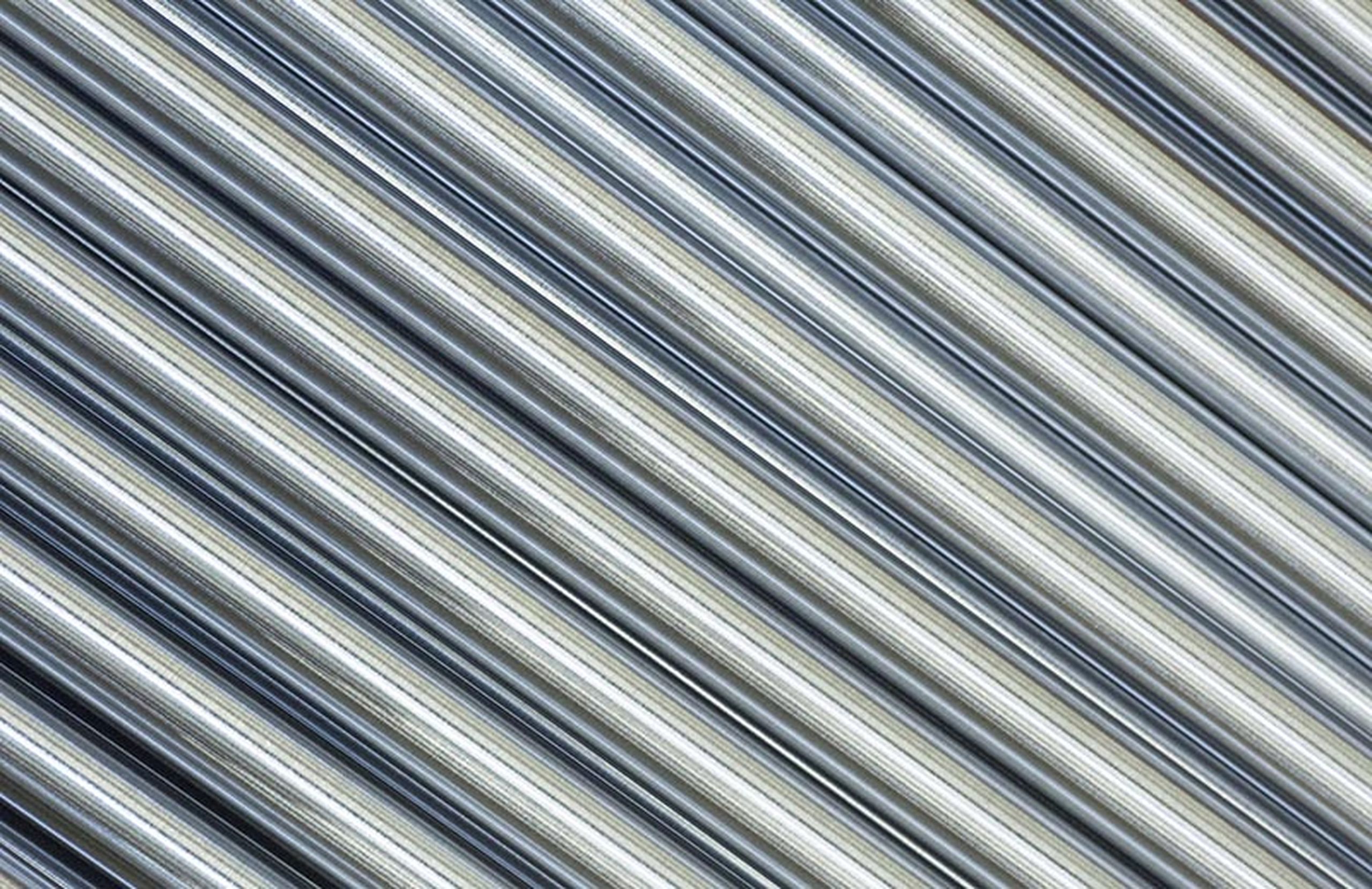 cromax steel