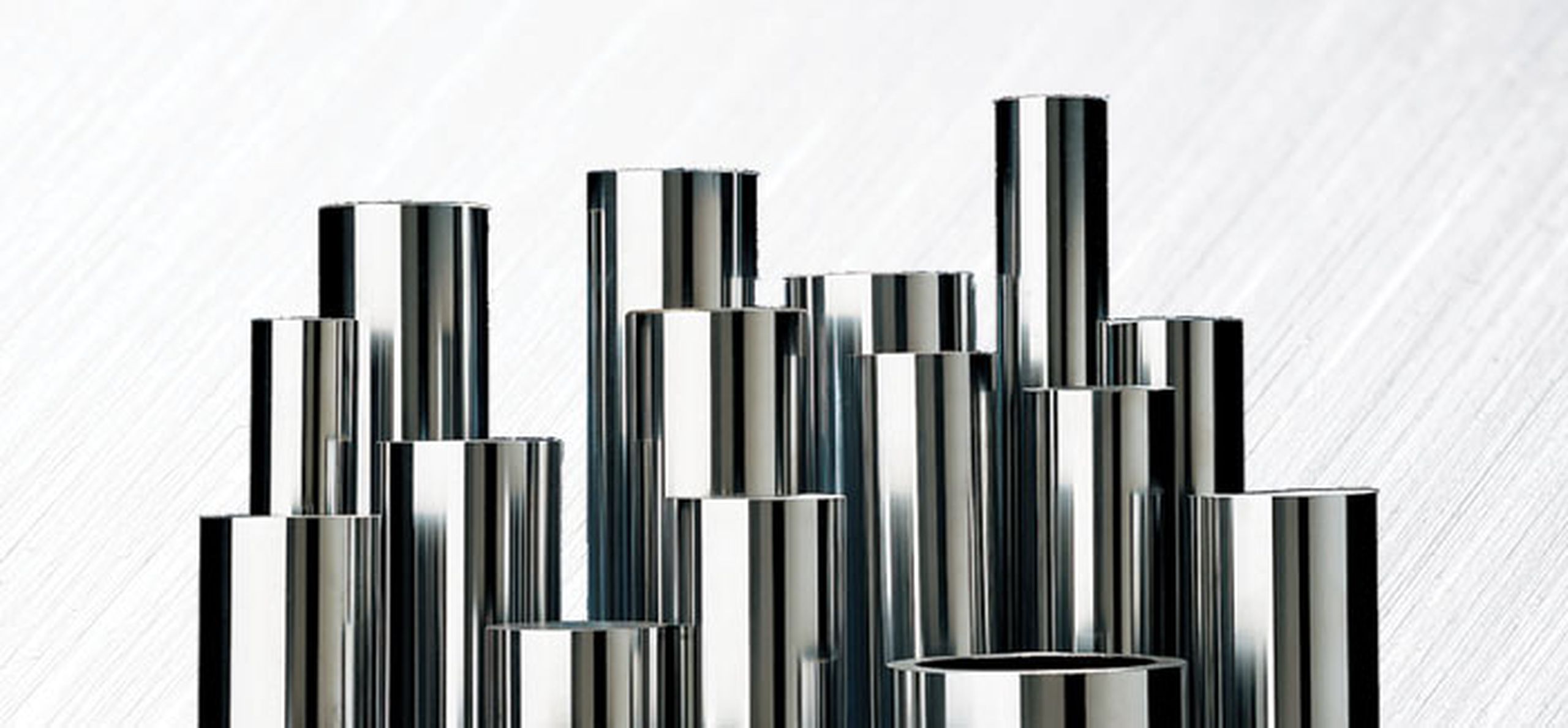 NiKrom steel products