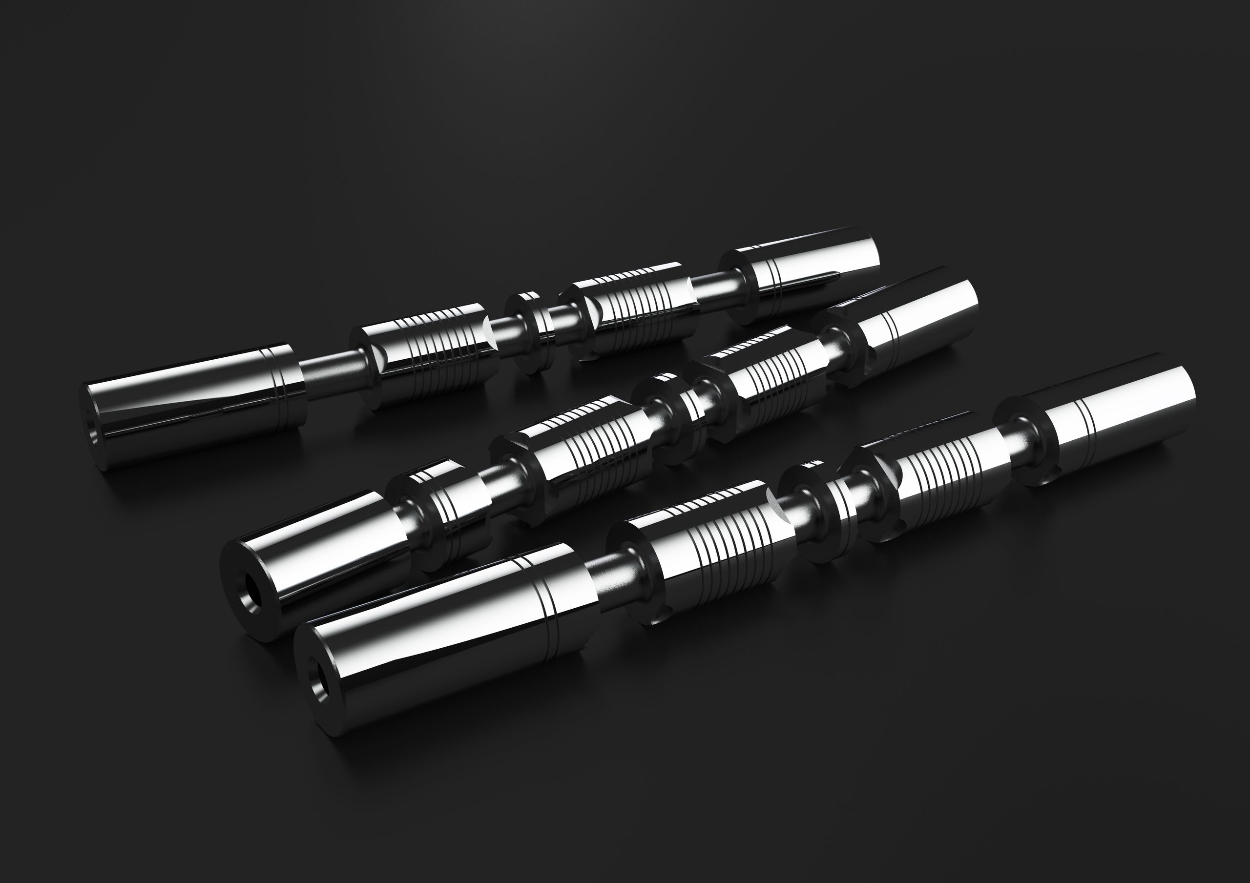 valves