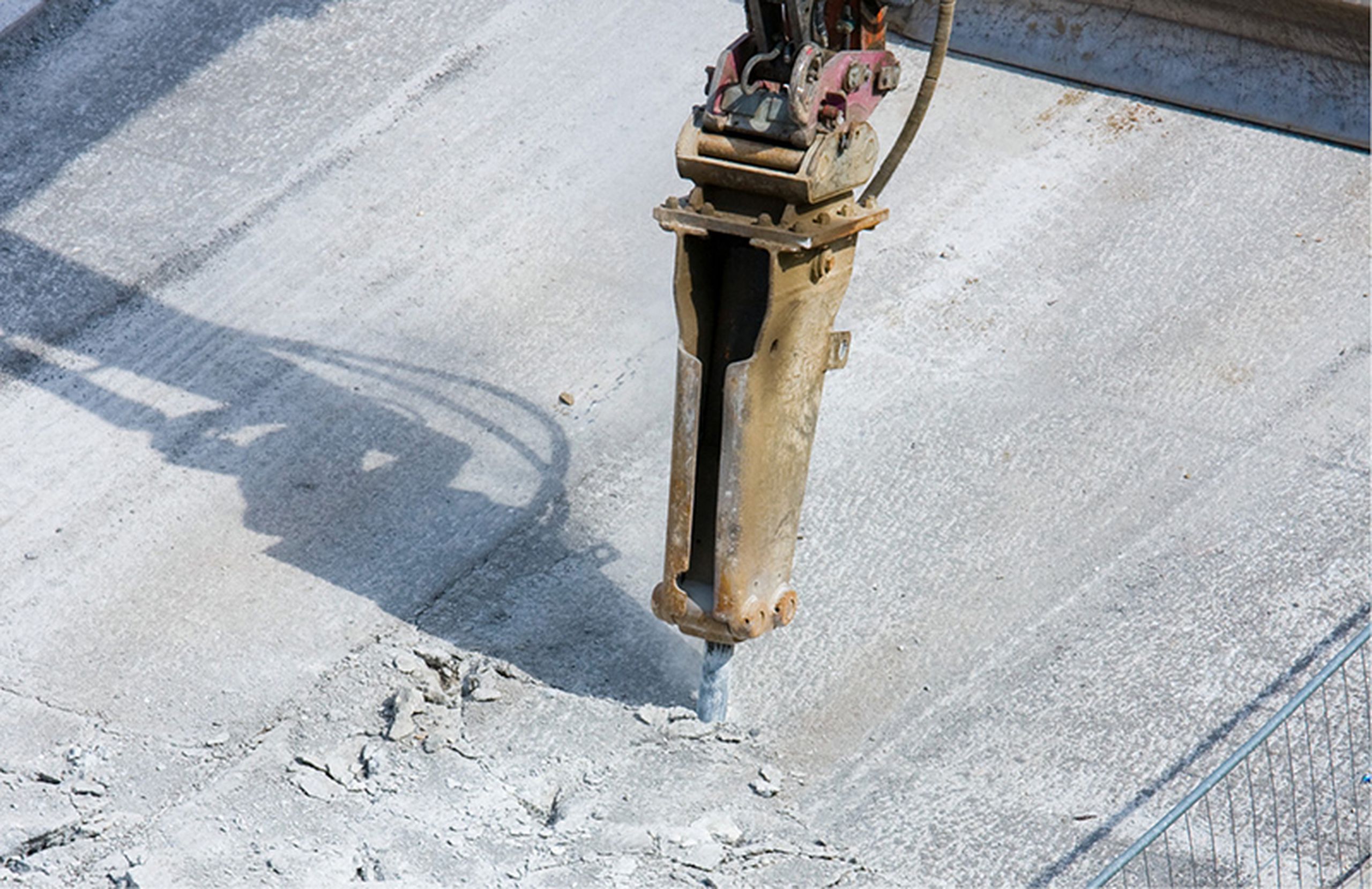 Rock Tools Mining and Construction
