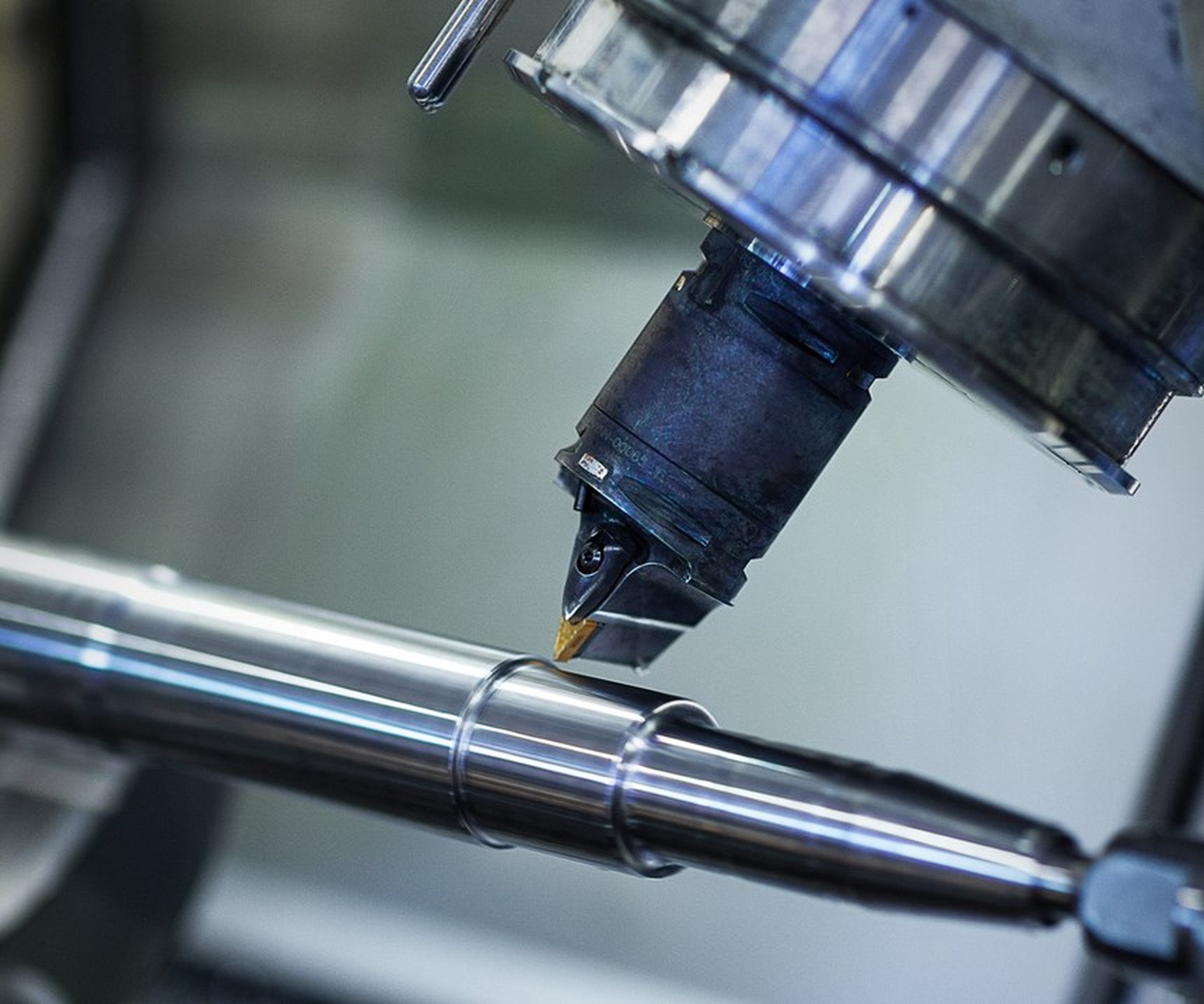 Machining Cost Calculator