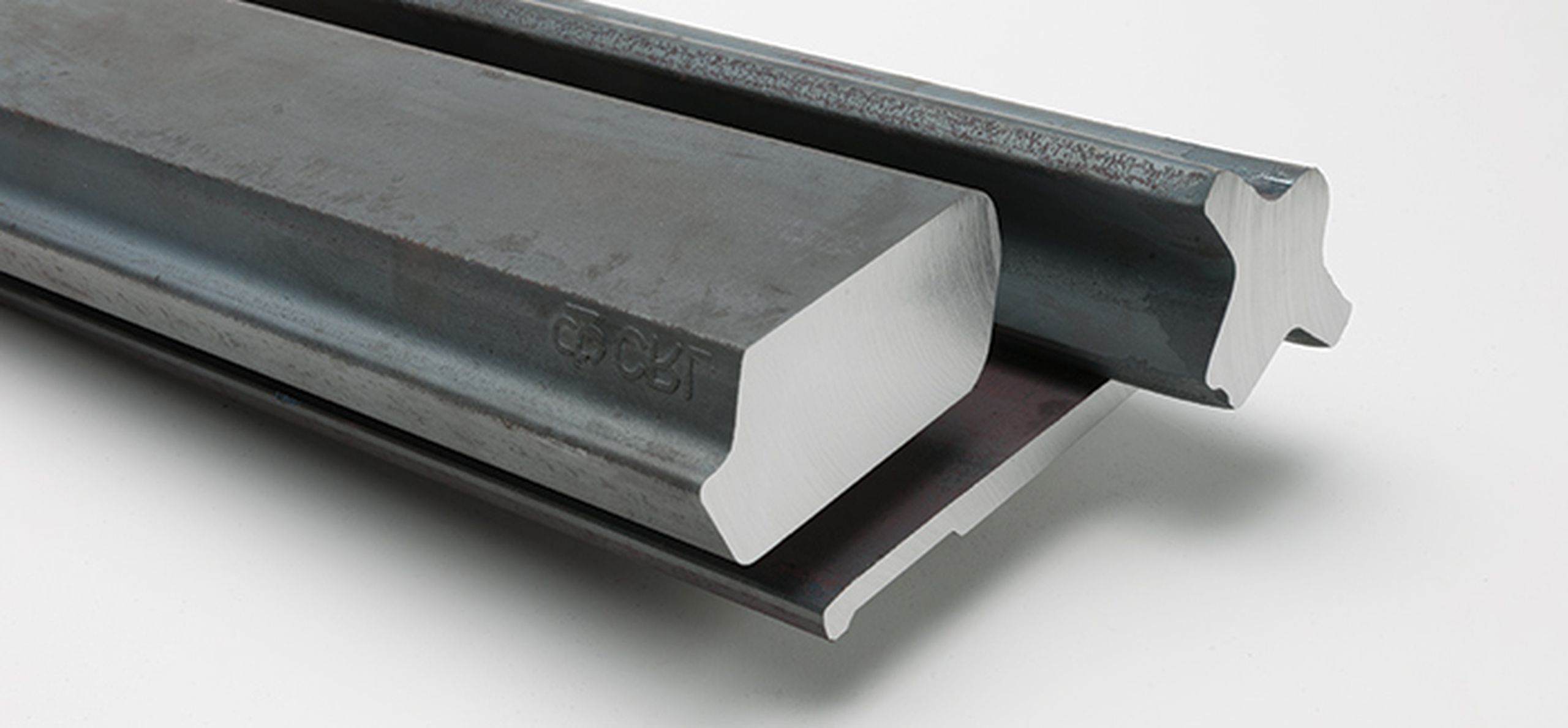 Steel special profiles