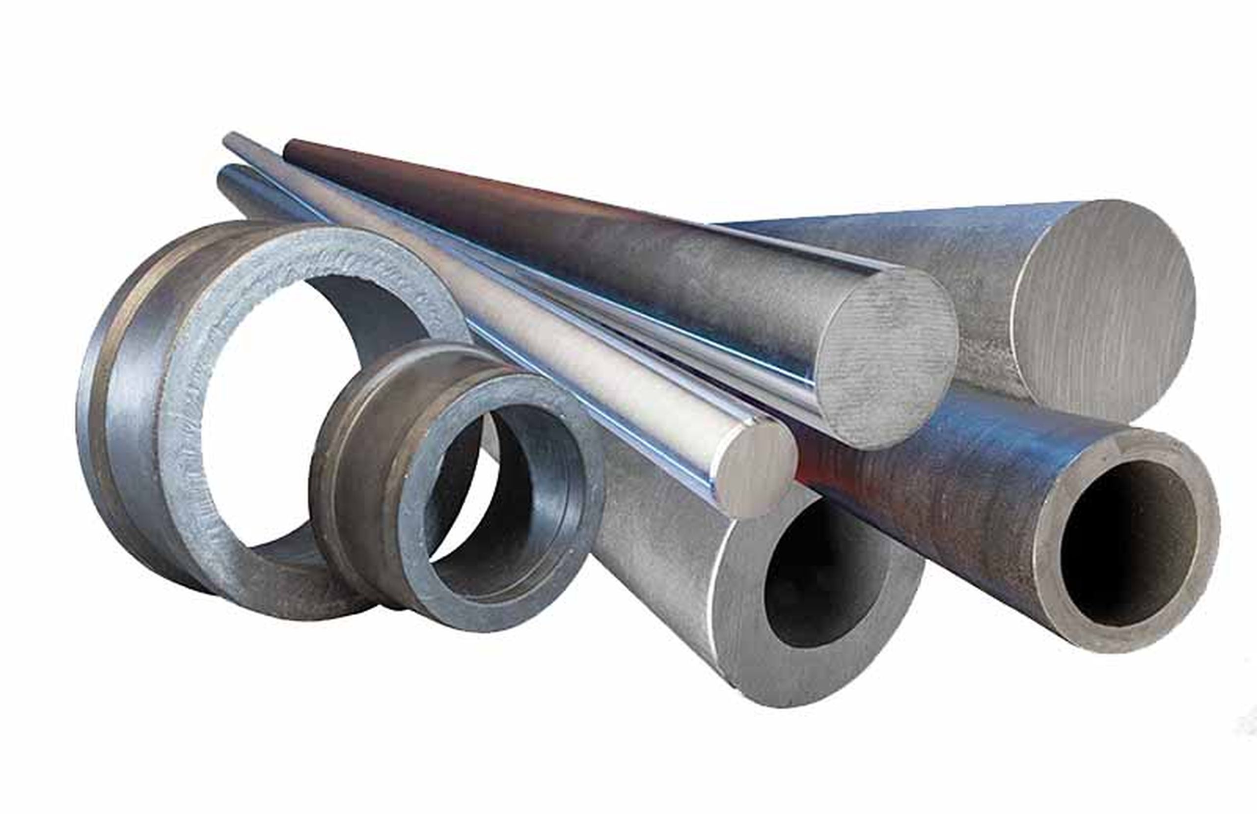 General steel products