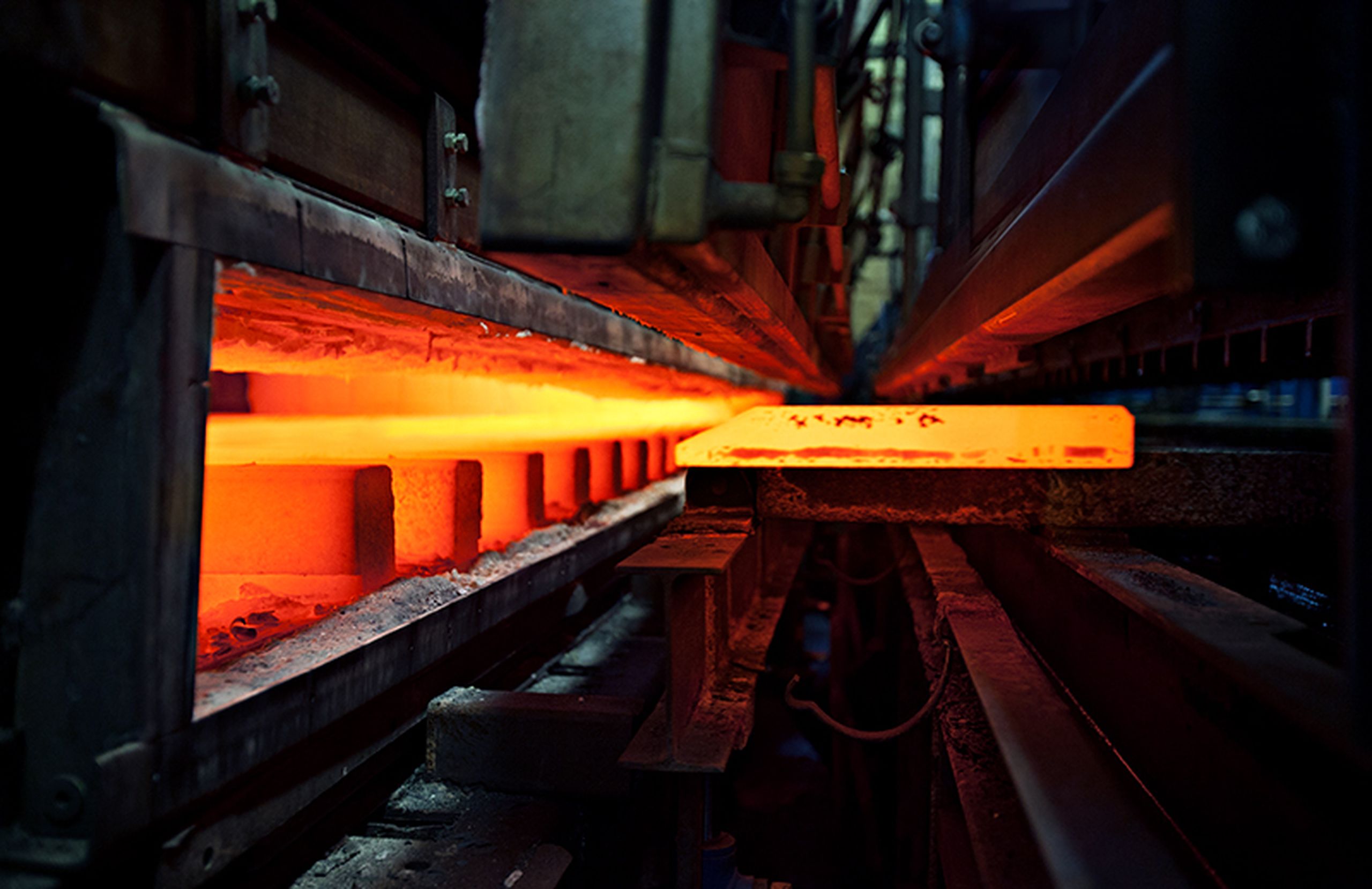 Heat treatment