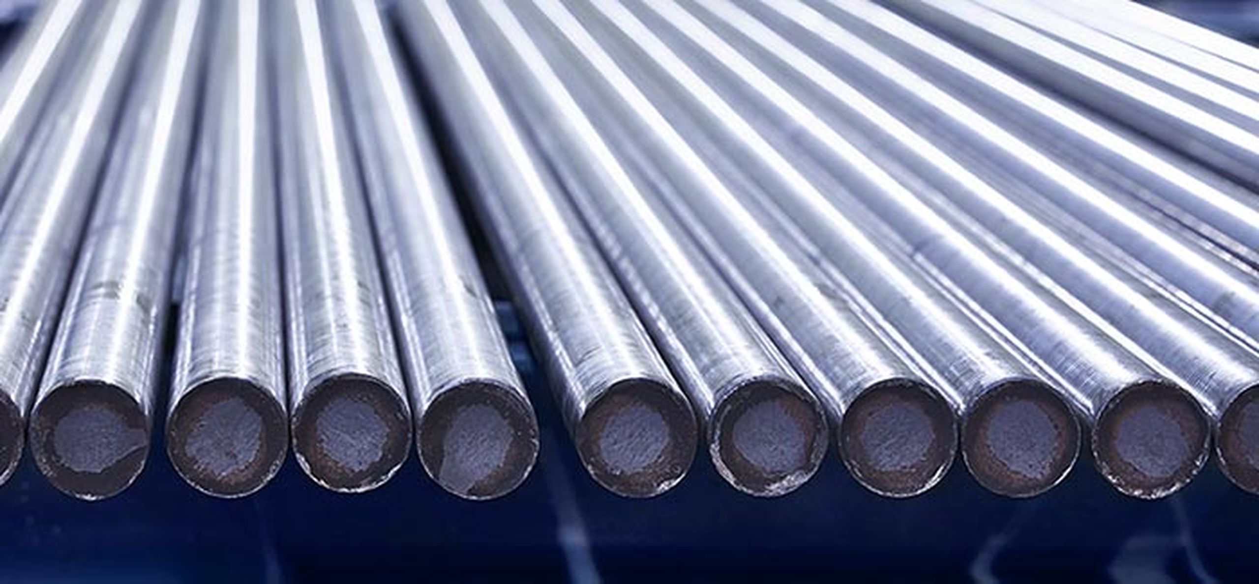 nitriding steel